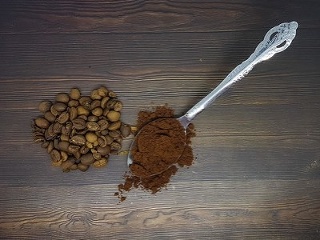 KÁVA s účinkom, ktorý