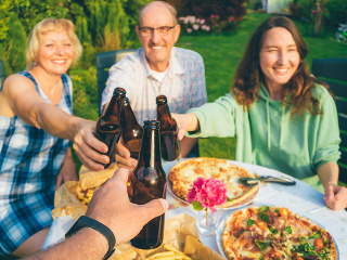 KVÍZ o obľúbených nápojoch: