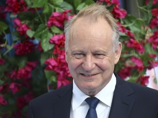 Hviezda seriálu Černobyľ jubiluje: