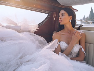 Budúca nevesta? Spoznaj najhorúcejšie