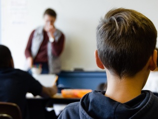 Agresor, hviezda či úplný