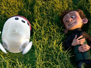 Prvý trailer dojemného animovaného