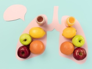 OVOCIE, ktoré pôsobí ako