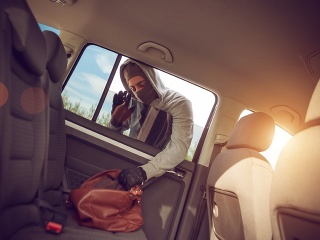 Ako uchrániť auto pred