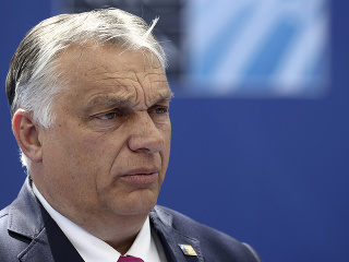 Reakcia Orbána: Maďarsko prijalo