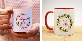 Hrnček Najlepšia pani učiteľka