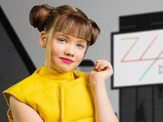 Zia Deer, dcéra autorky