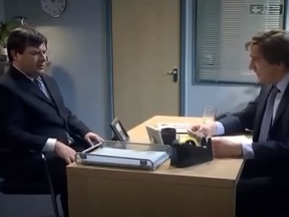 Pohovor, aký ste ešte