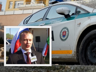 Ruský diplomat zrazil ženu