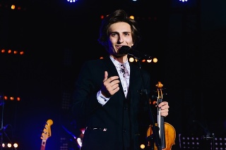 Milovníci filmovej hudby na