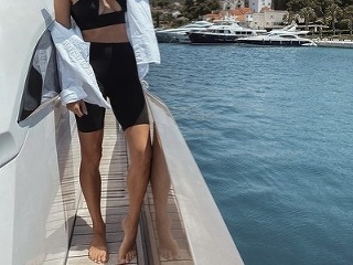 Známe krásky si už