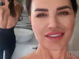 Silvia Lakatošová prekvapuje postavou,