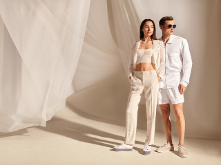 Nakupovať v e-shope BestSecret