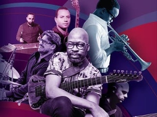 One Day Jazz Festival