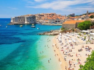 Pekelný začiatok leta v