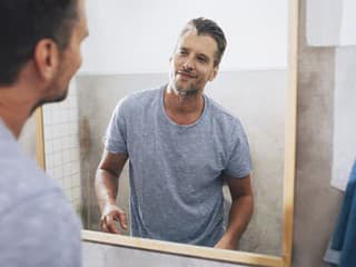 Rozprávate sa niekedy sám