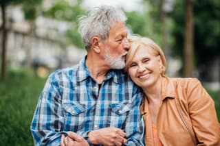 Špeciál pre šťastné manželstvo: