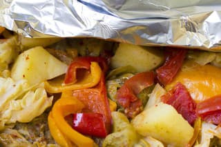 Recept na dnes: Pochúťka