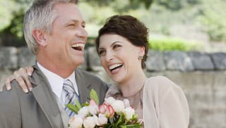 Ako si vybrať svadobné