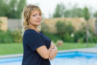 Pravdivý príbeh: Keď som