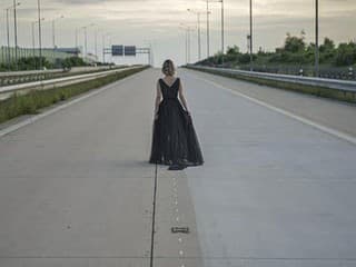 Barbora Poláková a Kato