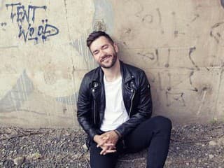 Marek Ztracený predstavuje singel