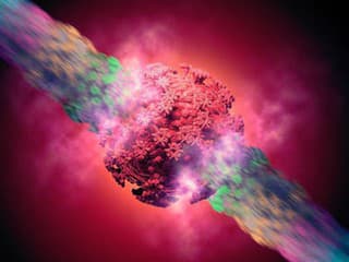 Takto sa cíti človek,