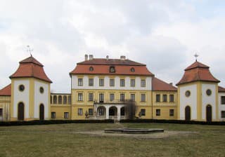 Kaštieľ dostal druhú šancu,