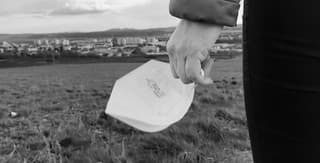 Mrazivý dokument, ktorý zachytáva