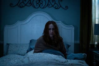 Nový horor BEŽ! vám