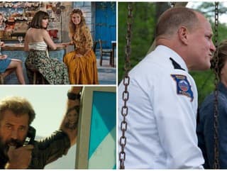 Osviežujúce TV TIPY, ktoré