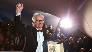 Oceňovaný režisér točí filmy