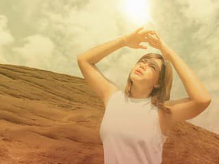 Tieto POTRAVINY majú v horúčavách