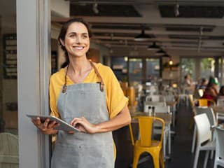 Obľúbená sieť reštaurácii hľadá