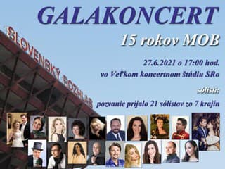 Metropolitný orchester Bratislava má