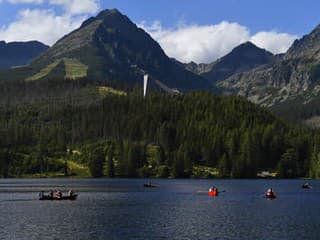 Štrbské pleso