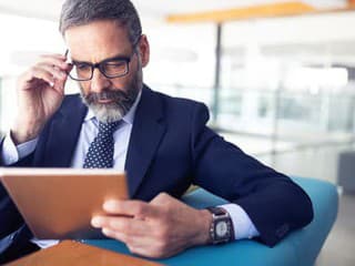 Ako pritiahnuť do firmy