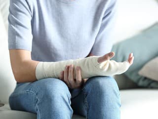 Najčastejšie zranenia a úrazy Najčastejšie zranenia a úrazy
