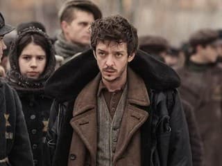 VIDEO Vojnová dráma inšpirovaná