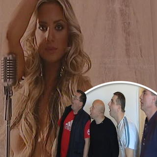 Polonahá Suzie Hroncová: Svojím