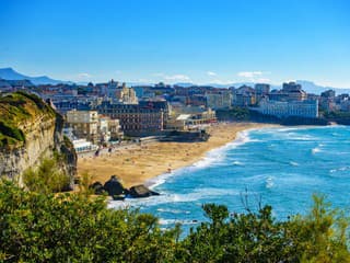 Inšpirácia na letnú dovolenku: