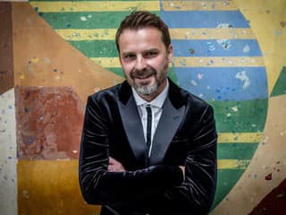 Peter Bič: Ani fanúšikovia