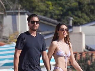 Dcéra známej herečky randí