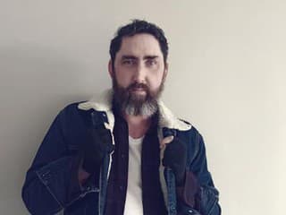 Francúz žijúci na Slovensku