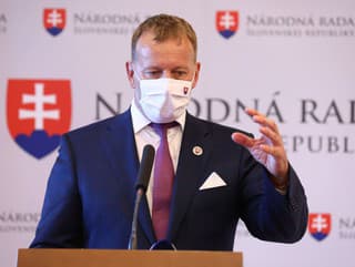 Boris Kollár odporúča Slovákom