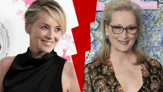 Dusno medzi hereckými legendami?