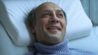 Dojímavý film dokázal vyvolať