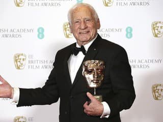 Legendárny americký režisér pochádza