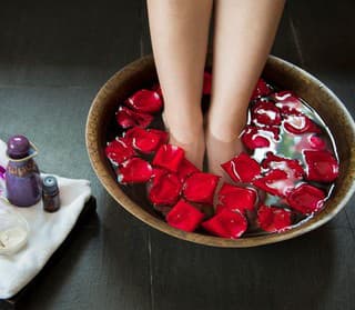 Kvalitnú pedikúru si môžete