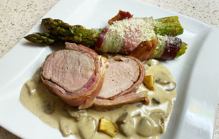 FOTORECEPT Vynikajúci tip na